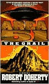 Title: Area 51: The Grail, Author: Robert Doherty