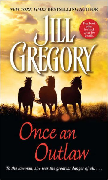 Once an Outlaw: A Novel