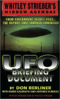 UFO Briefing Document: The Best Available Evidence