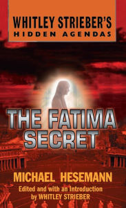 Title: The Fatima Secret, Author: Michael Hesemann