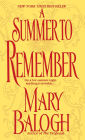 A Summer to Remember (Bedwyn Saga Series)