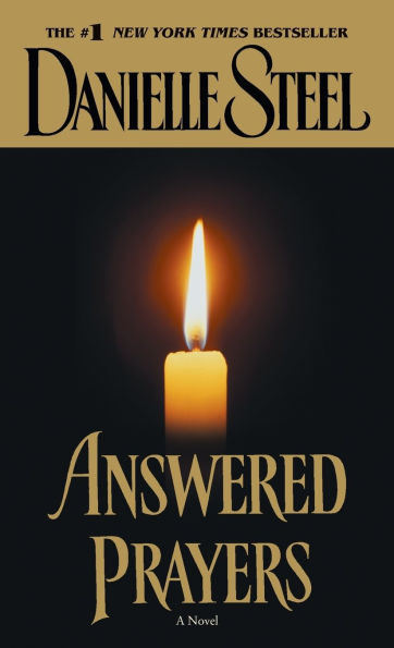 Answered Prayers: A Novel