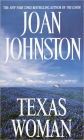 Texas Woman (Sisters of the Lone Star Series #3)