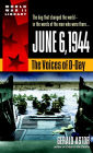 June 6, 1944: The Voices of D-Day