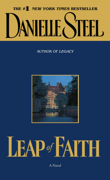 Leap of Faith
