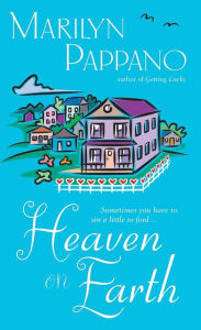Title: Heaven on Earth, Author: Marilyn Pappano
