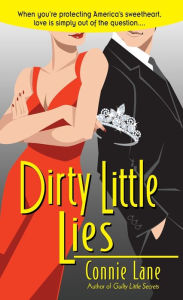 Title: Dirty Little Lies, Author: Connie Lane