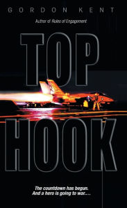 Title: Top Hook, Author: Gordon Kent