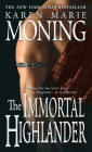 The Immortal Highlander (Highlander Series #6)