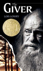 Title: The Giver, Author: Lois Lowry