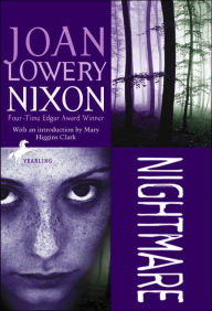 Title: Nightmare, Author: Joan Lowery Nixon