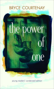 Title: The Power of One (Abridged), Author: Bryce Courtenay