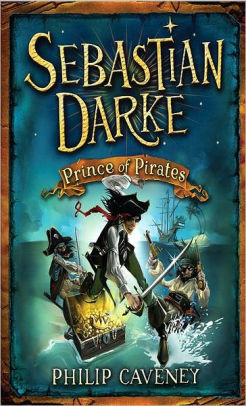 Sebastian Darke: Prince of Fools