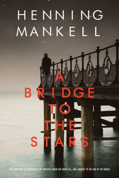 A Bridge to the Stars (Joel Gustafson Series #1)
