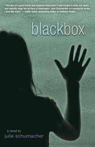 Title: Black Box, Author: Julie Schumacher