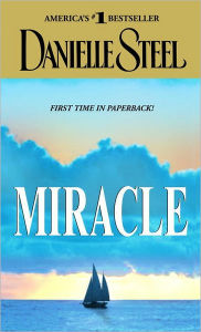 Title: Miracle, Author: Danielle Steel