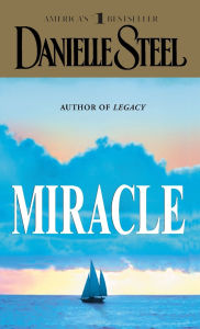 Title: Miracle, Author: Danielle Steel