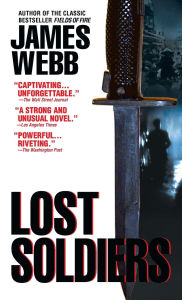 Title: Lost Soldiers, Author: James Webb