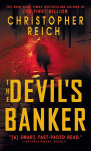 Title: The Devil's Banker, Author: Christopher Reich