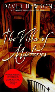 Title: The Villa of Mysteries (Nic Costa Series #2), Author: David Hewson