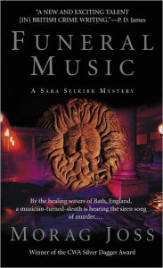 Title: Funeral Music (Sara Selkirk Series #1), Author: Morag Joss