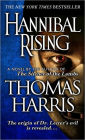 Hannibal Rising (Hannibal Lecter Series #4)