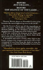 Alternative view 2 of Hannibal Rising (Hannibal Lecter Series #4)