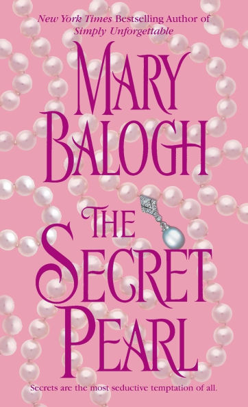 The Secret Pearl
