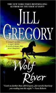 Title: Wolf River, Author: Jill Gregory