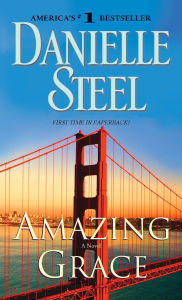 Title: Amazing Grace, Author: Danielle Steel