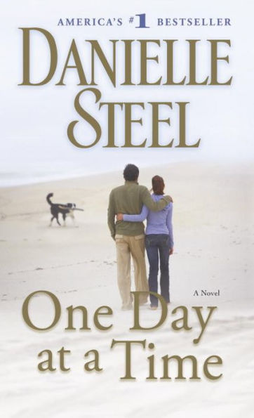 One Day at A Time: Novel