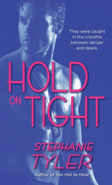 Hold on Tight (Hold Trilogy Series #3)