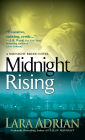 Midnight Rising (Midnight Breed Series #4)