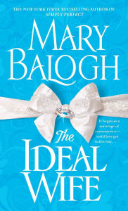 The Ideal Wife (Stapleton-Downes Series #1)