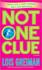 Not One Clue (Chrissy McMullen Series #6)