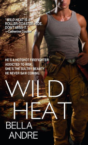 Title: Wild Heat, Author: Bella Andre