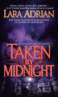 Taken by Midnight (Midnight Breed Series #8)