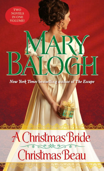 A Christmas Bride / Beau