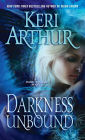 Darkness Unbound (Dark Angels Series #1)