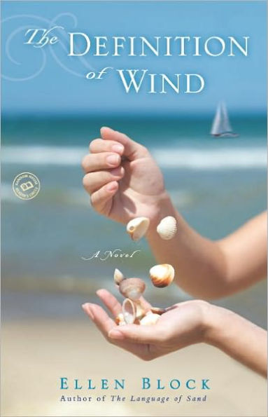 The Definition of Wind: A Novel