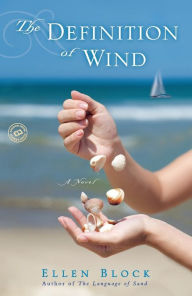 Title: The Definition of Wind: A Novel, Author: Ellen Block