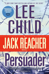 Persuader (Jack Reacher Series #7)