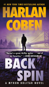 Books download in pdf format Back Spin