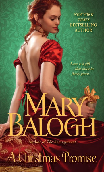 A Christmas Promise: Novel