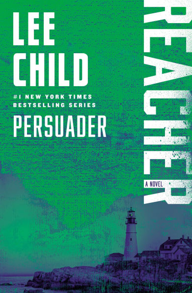 Persuader (Jack Reacher Series #7)