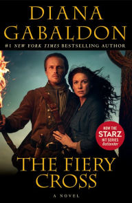 Title: The Fiery Cross (Outlander Series #5), Author: Diana Gabaldon