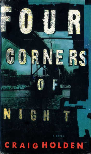 Four Corners of Night