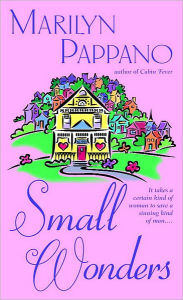 Title: Small Wonders, Author: Marilyn Pappano