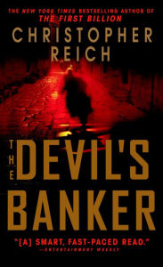 Title: The Devil's Banker, Author: Christopher Reich