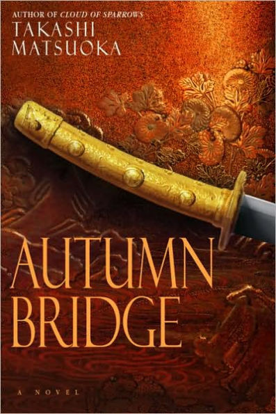 Autumn Bridge: A Novel